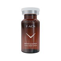 کوکتل آنتی آکنه و ضدجوش فیوژن F-ACN